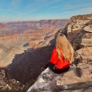 Meet your Posher, Meg